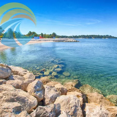 Appartamento Nikica 782