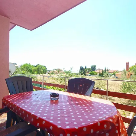 Appartamento Nikica 782