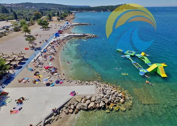 Διαμέρισμα Nikica 782 Πούλα