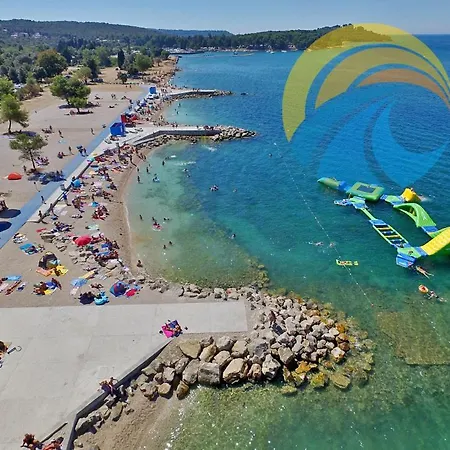 Appartement Nikica 782 Pula