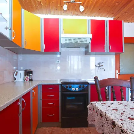 Appartement Nikica 782