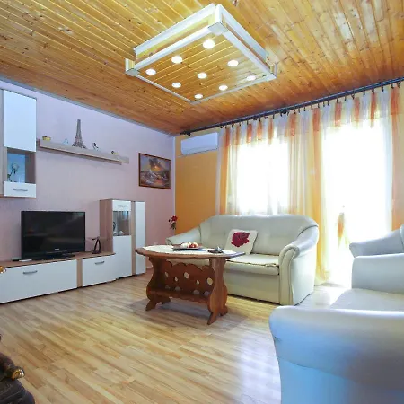 Nikica 782 Apartamento *