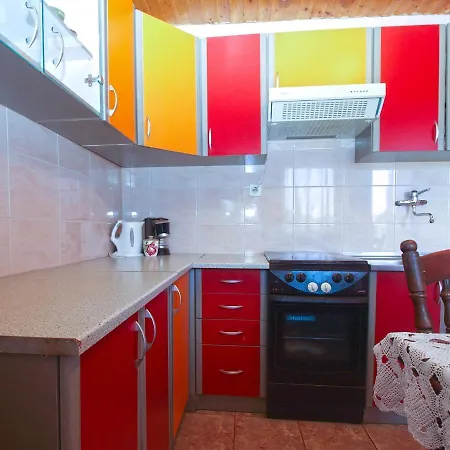 Appartement Nikica 782