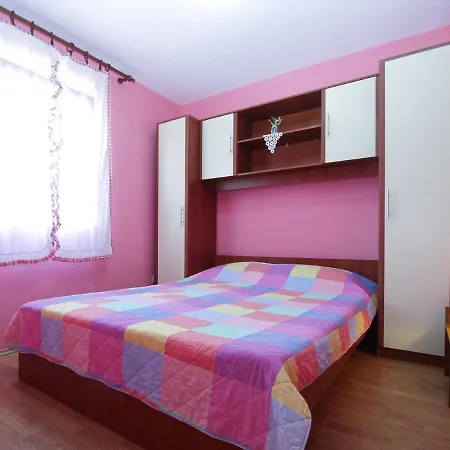 Apartmán Nikica 782