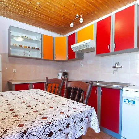 Appartement Nikica 782