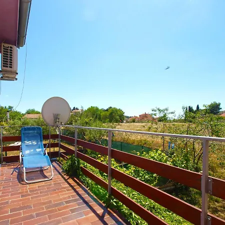 Nikica 782 Apartamento *