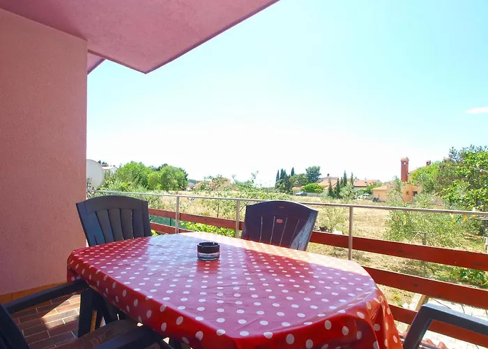 Apartment Nikica 782