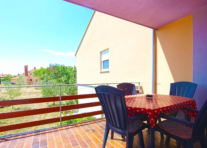 Apartmán Nikica 782 *