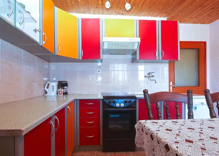 Apartment Nikica 782