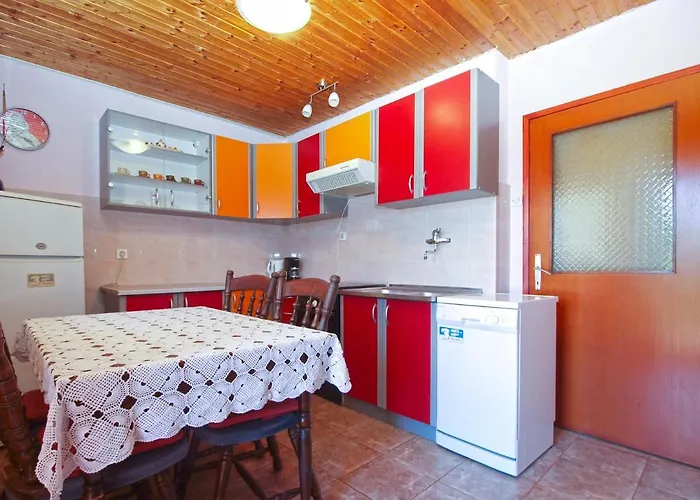 Apartment Nikica 782 *