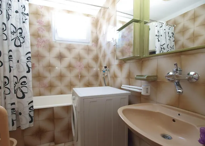 Apartment Nikica 782 Pula