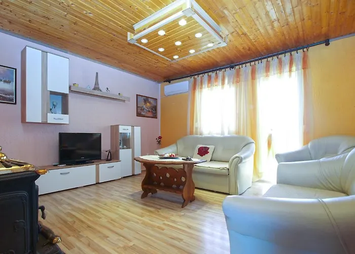 Nikica 782 Apartment *