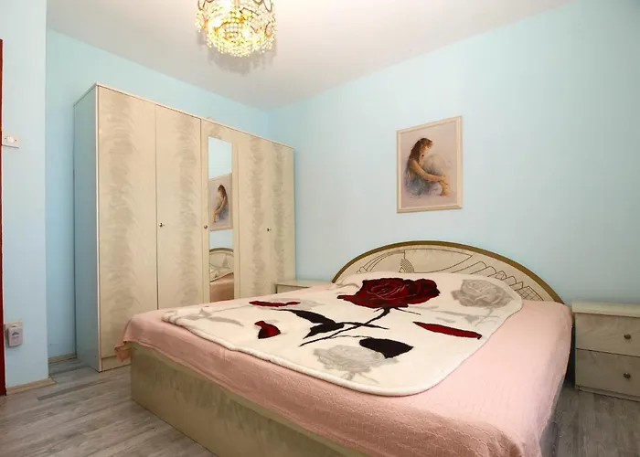 Nikica 782 Apartment *