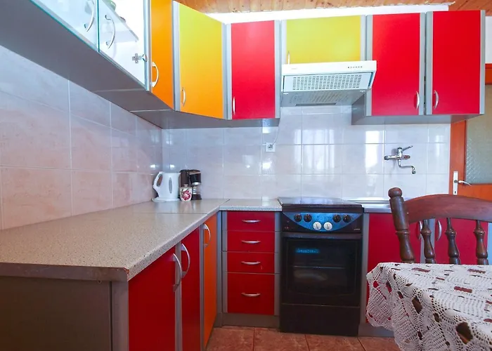 Apartmán Nikica 782
