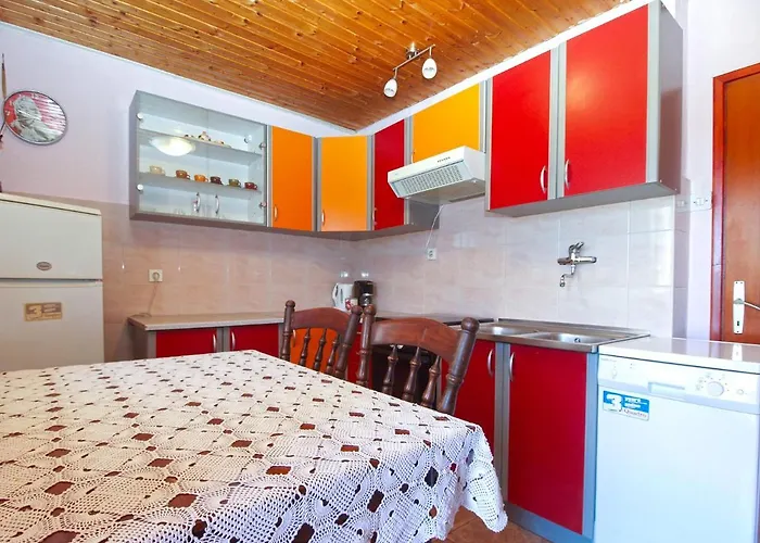 Apartmán Nikica 782