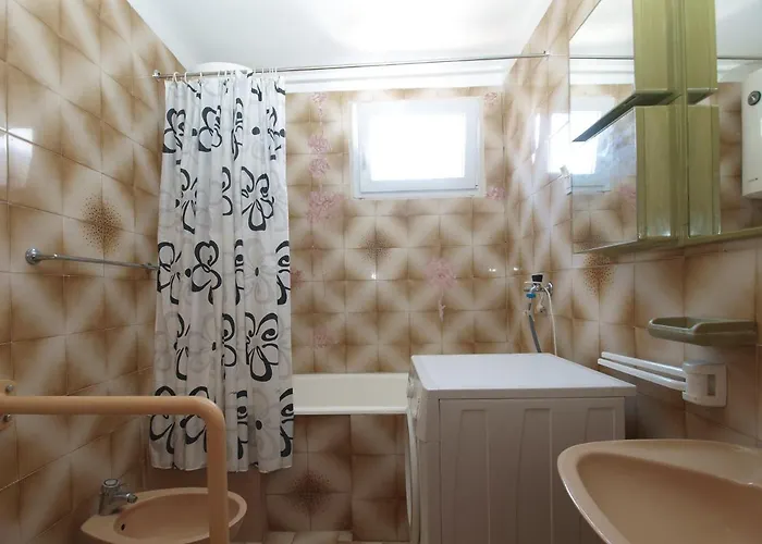 Nikica 782 Apartment *