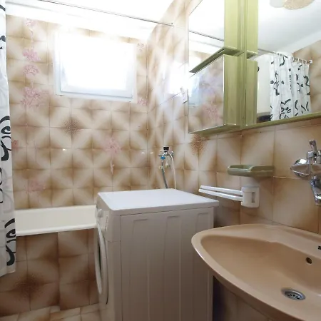 Appartement Nikica 782 Pula