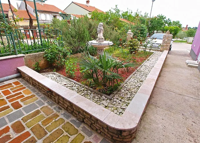 Apartment Nikica 782