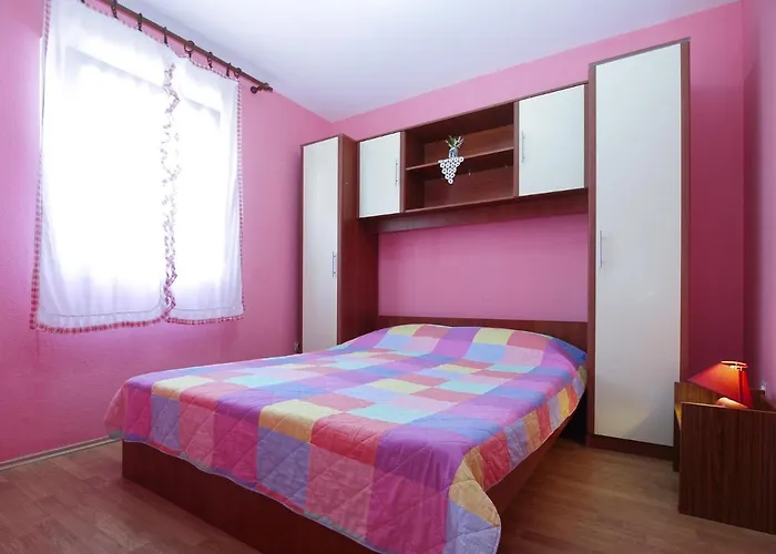 Apartment Nikica 782