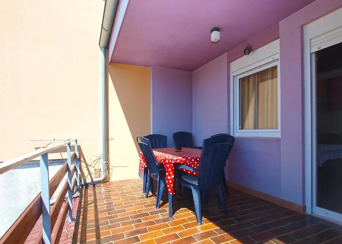 Apartment Nikica 782 *