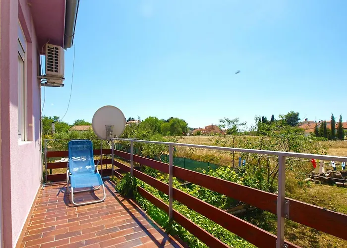 Nikica 782 Apartment *